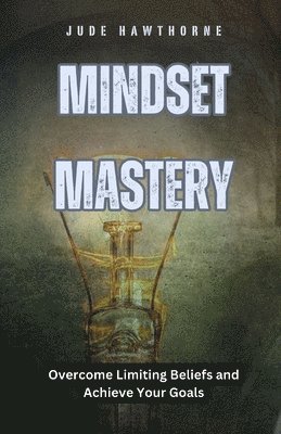 bokomslag Mindset Mastery