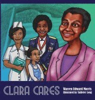 Clara Cares 1