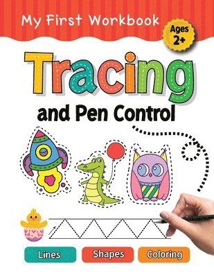 Tracing and Pen Control 1