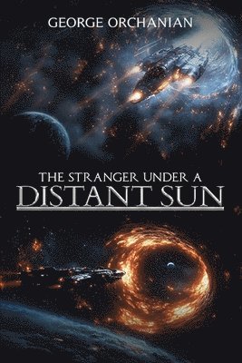 George Orchanian - Stranger Under a Distant Sun, Häftad