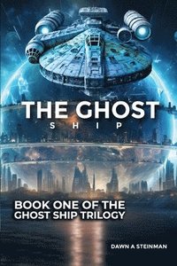 bokomslag The Ghost Ship