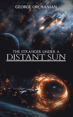 The Stranger Under a Distant Sun 1