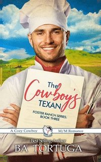 bokomslag Cowboy's Texan