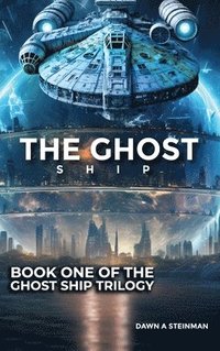 bokomslag The Ghost Ship