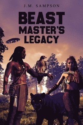 Beast Master's Legacy 1