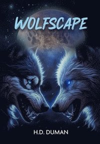 bokomslag Wolfscape