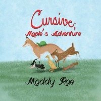 Cursive Readers Series(c)