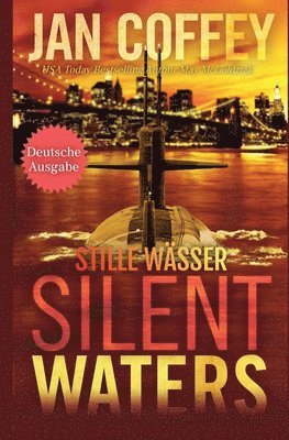 bokomslag Silent Waters (Stille Wsser)