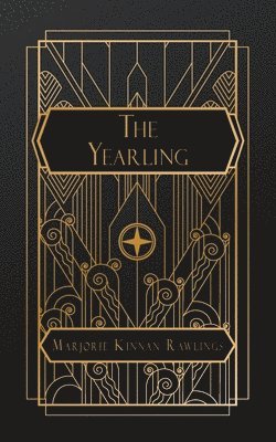 Marjorie Kinnan Rawlings - Yearling, Häftad