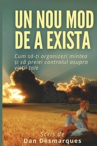 bokomslag Un Nou Mod de a Exista