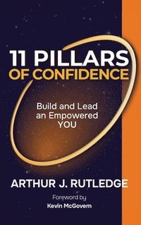 bokomslag 11 Pillars of Confidence