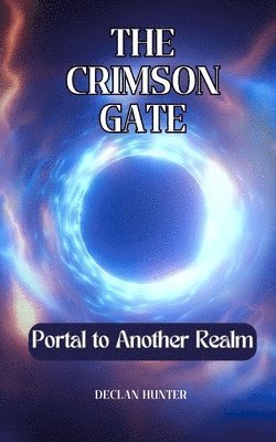 bokomslag The Crimson Gate