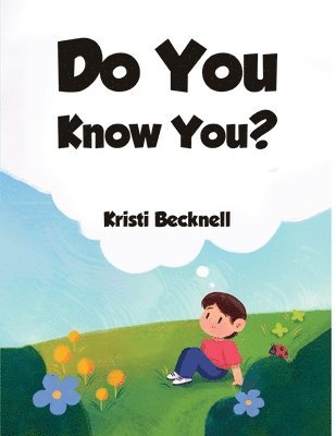 Do You Know You? 1