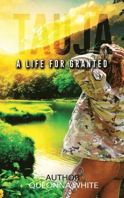 Queonna White, Book Publish Pro - Tauja, Inbunden