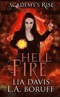 bokomslag Hell Fire