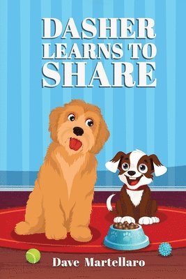 Dasher Learns to Share 1