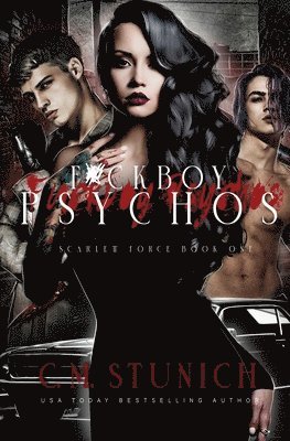 F*ckboy Psychos 1