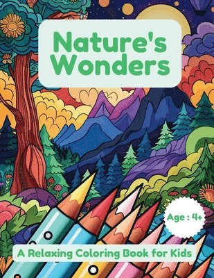 Nature's Wonders 1