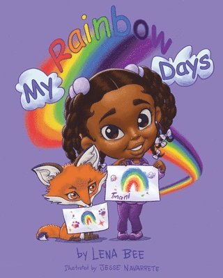 My Rainbow Days 1