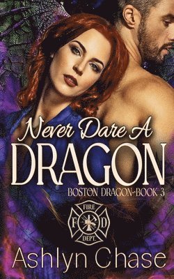 Never Dare a Dragon