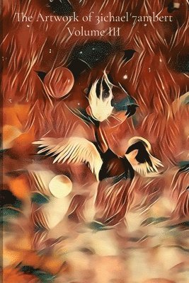 Artwork of 3ichael 7ambert