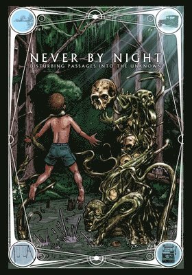 Never by Night 1