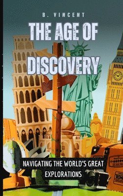 bokomslag Age of Discovery
