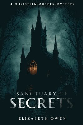 Sanctuary of Secrets