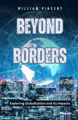 bokomslag Beyond Borders