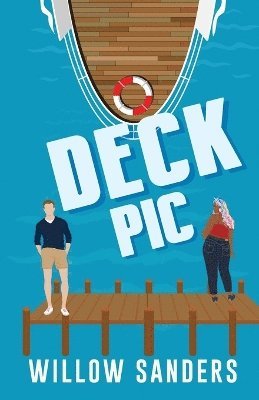 Deck Pic