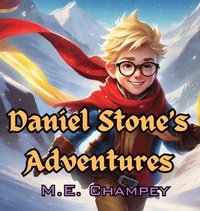 bokomslag Daniel Stone's Adventures