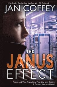 bokomslag Janus Effect
