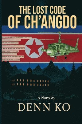 Lost Code of Ch'angdo
