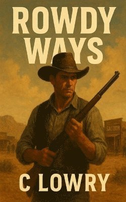 Rowdy Ways