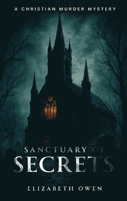 Sanctuary of Secrets