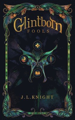 bokomslag Glintborn Fools