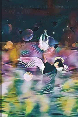 Artwork of 3ichael 7ambert