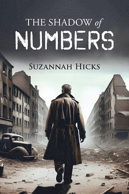 Suzannah Hicks - Shadow of Numbers, Häftad. Tillgänglighet: Lägg i varukorg