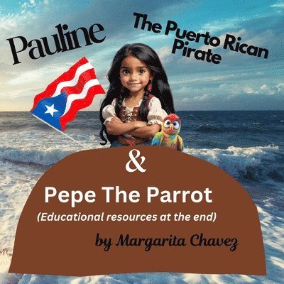 Pauline The Puerto (educational resources at the end) 1