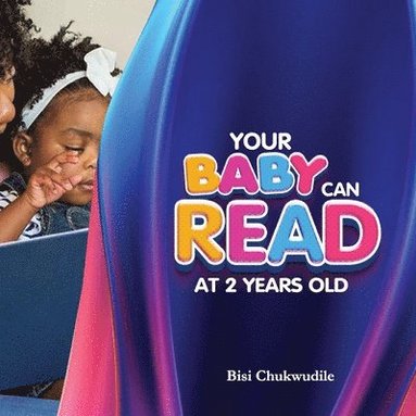 bokomslag Your baby can read