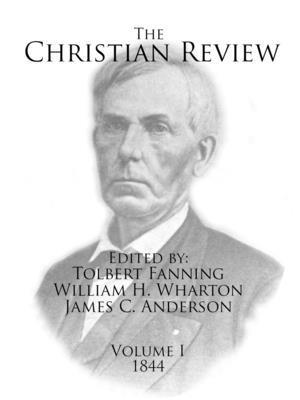 The Christian Review 1