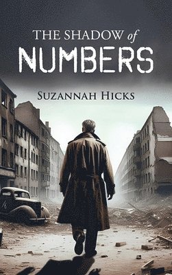 Shadow of Numbers