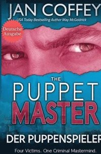 bokomslag The Puppet Master (Der Puppenspieler)