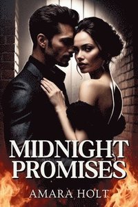 bokomslag Midnight Promises