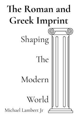 bokomslag Roman and Greek Imprint