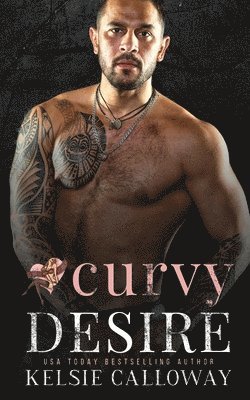 Curvy Desire 1