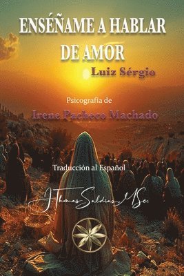 Enséñame a Hablar de Amor