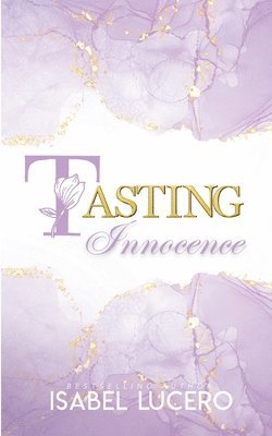 Tasting Innocence 1