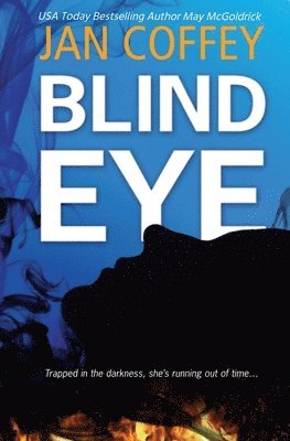 bokomslag Blind Eye