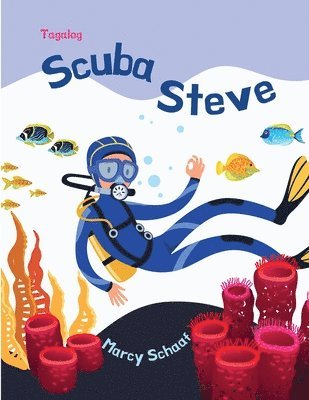 Scuba Steve Tagalog 1